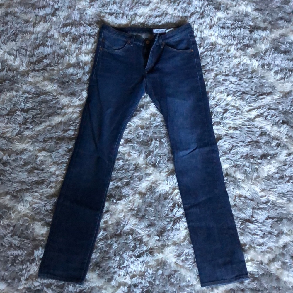 Stretchy Jeans